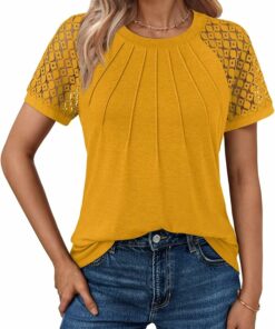 Fashion Casual Blouse UN22
