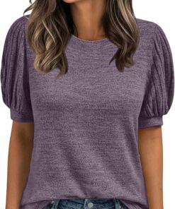 Summer Cute Trendy Tee UN34