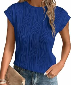 Women Casual Office Top UN4