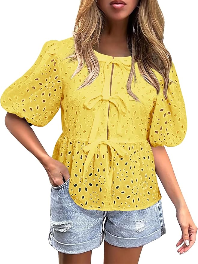 Casual Top